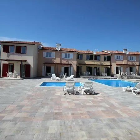 Jana Apartman Poreč