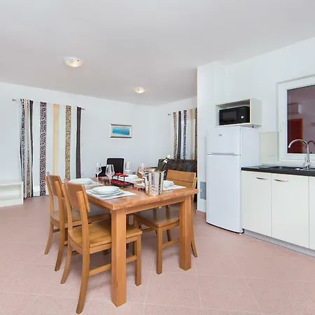 Jana Apartman